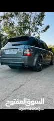  3 Range rover