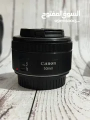  9 Canon 6D كاميرا استعمال نظيف