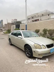  1 لكزس مواصفات امريكي فل الفل 8سلندر