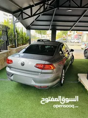  3 فولكس فاجن باسات
