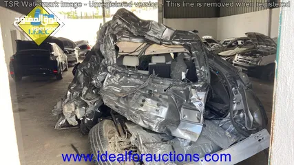  14 تويوتا 2022 toyota bz4x (كهرباء) 4X4