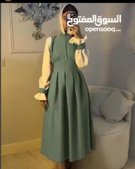  3 فستان دبي درجة اولى