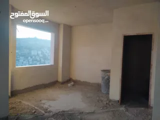  13 شقه مشطبه 40% ( مقصوره )