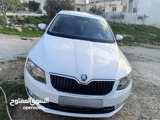  3 سكودا اوكتافيا للبيع
