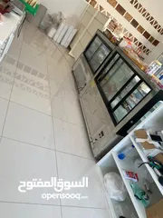  3 Bakery shop