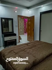  30 الاردن عمان استديو مفروش للايجار يومي اسبوعي من المالك مباشرة