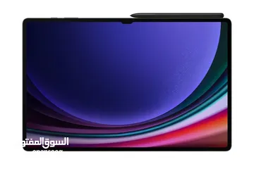  3 .New Samsung Galaxy Tablet S9 ULTRA 14.6  (256Gb/12GB RAM) 5G