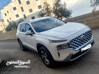  2 هونداي سنتافي