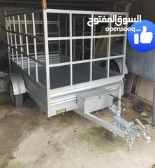  1 عرباية جر جديد