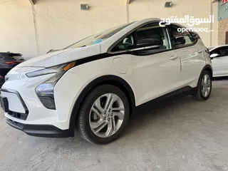  6 شيفروليه بولت كهرباء 2023 فحص كامل