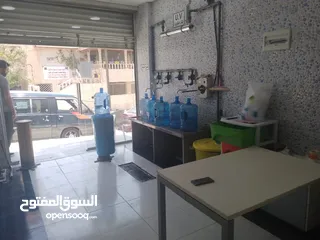  6 محطة مياه صحية