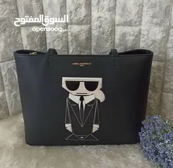  1 Karl Lagerfeld