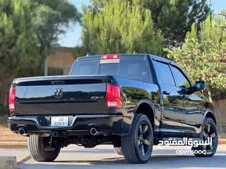  23 DODGE RAM ECODIESEL 2019 CLASSIC SPORT EDITION