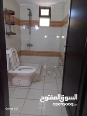  2 شقة للايجار في حي شاكر وحي الحسين