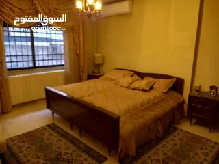  14 Apartment for Sale - Shmeisani - Amman - 270 sqm
