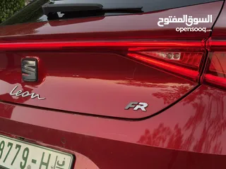  6 سيات ليون Fr 2020 كرتونة