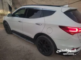  6 هيونداي سنتافيه