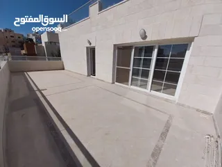  6 روف دوبليكس للأيجار ( جزء من فيلا ) ( Property 38746 ) سنوي فقط