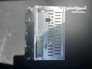  5 مسجل افانتي AD 2017 +مسجل مرسيدس E200 2004 لليع