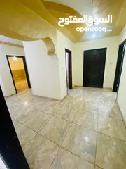  8 شقه للايجار