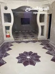  12 ابو وليد سوري لتركيب للبلاط ورخام وديكورات