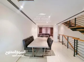  3 Spacious 3 Bedroom Townhouse for rent in Al Mouj