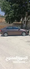  5 سكودا رابيد
