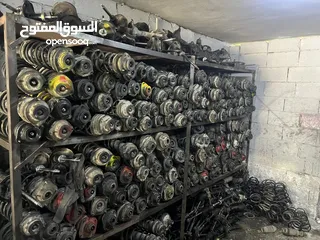  3 مركز ملوك الكار