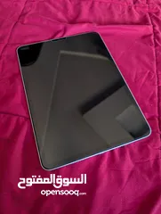  4 iPad Pro 11" M2 256GB توب نظافة