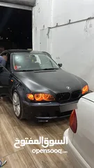  1 2004 Bmw E46