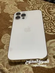  1 ايفون 12 برو