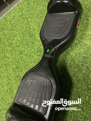  1 سكوتر كهربائي ذاتي التوازن من نوع TWIST
