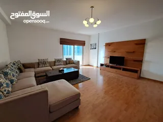  2 Tow Furnished  appartments for sale in nasmah tower -manama  aljufair للبيع شقتين متقابلتين في برج