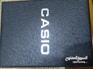 1 ساعه جي شوك اصلي GA-110RC جديد غير مستعمل للبيع