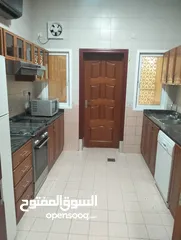  23 Luxurious Semi-furnished Apartment for rent in Al Qurum PDO road