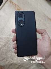  5 جهاز أخو الجديد oppo reno 8 T 5g