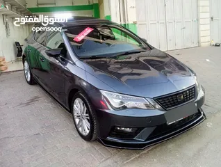  10 سيات ليون اكسلنس فل ملغم مع فتحه امكانيه التقسيط مع فرق بسعر