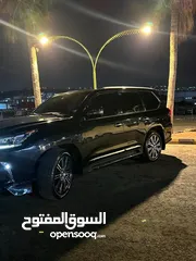  9 Lexus lx 570 2019 for sale