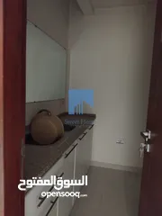  6 شقة طابقية فاخرة للبيع في الأمير راشد قرب مجمع الداود طابق ثالث مع روف دوبلكس 490م تشطيب سوبر ديلوكس