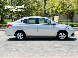  4 NISSAN SUNNY 2019 MODEL/FOR SALE