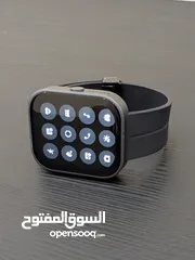  4 Nothing Watch Pro  نوثينغ ووتش برو