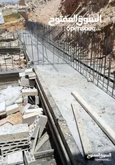 14 مقاول بناء عظم تشطيب اسعار مناسبه التزام بالمواعيد