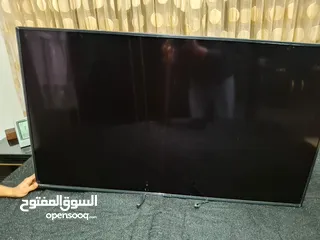  1 شاشة جي جارد 55 بوصة للبيع
