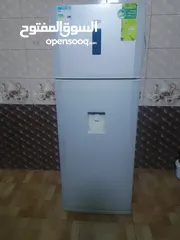  1 ثلاجة بيكو للبيع
