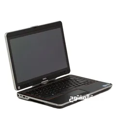  2 laptop dell xt3