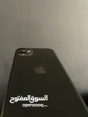  2 iPhone 11مستعمل حالة جديدة