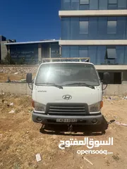  1 هوينداي HD65 للبيع
