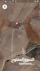  25 ارض زراعية للبيع  .. قطعه زراعية .   محافظة مادبا . ذيبان . مليح . حوض العلاقي . مساحة اربع دنمات