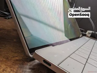  3 DELL XPS 13 Plus 9320, Intel i7-1260P, 32GB RAM, 1TB SSD, Intel Iris Xe Graphics, 13UHD TouchScreen