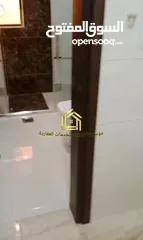  21 شقة فارغة - المدينة الرياضية - 3نوم 1ماستر - 210م - مطلة - قريبة من الخدمات